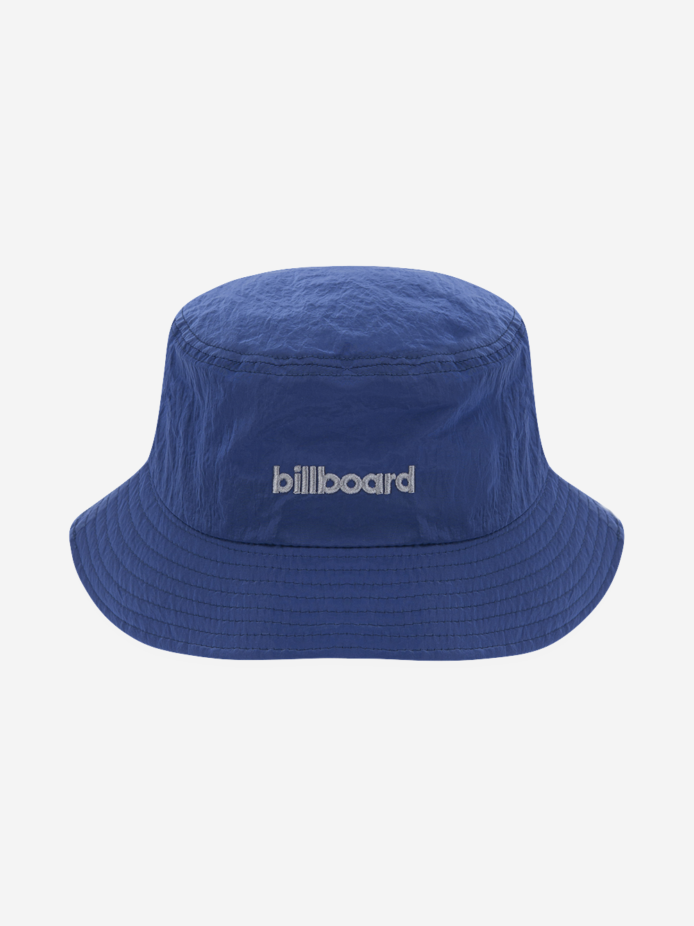 Nylon Bucket Hat_Blue