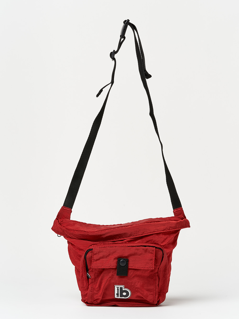 waterproof waist bag_Red