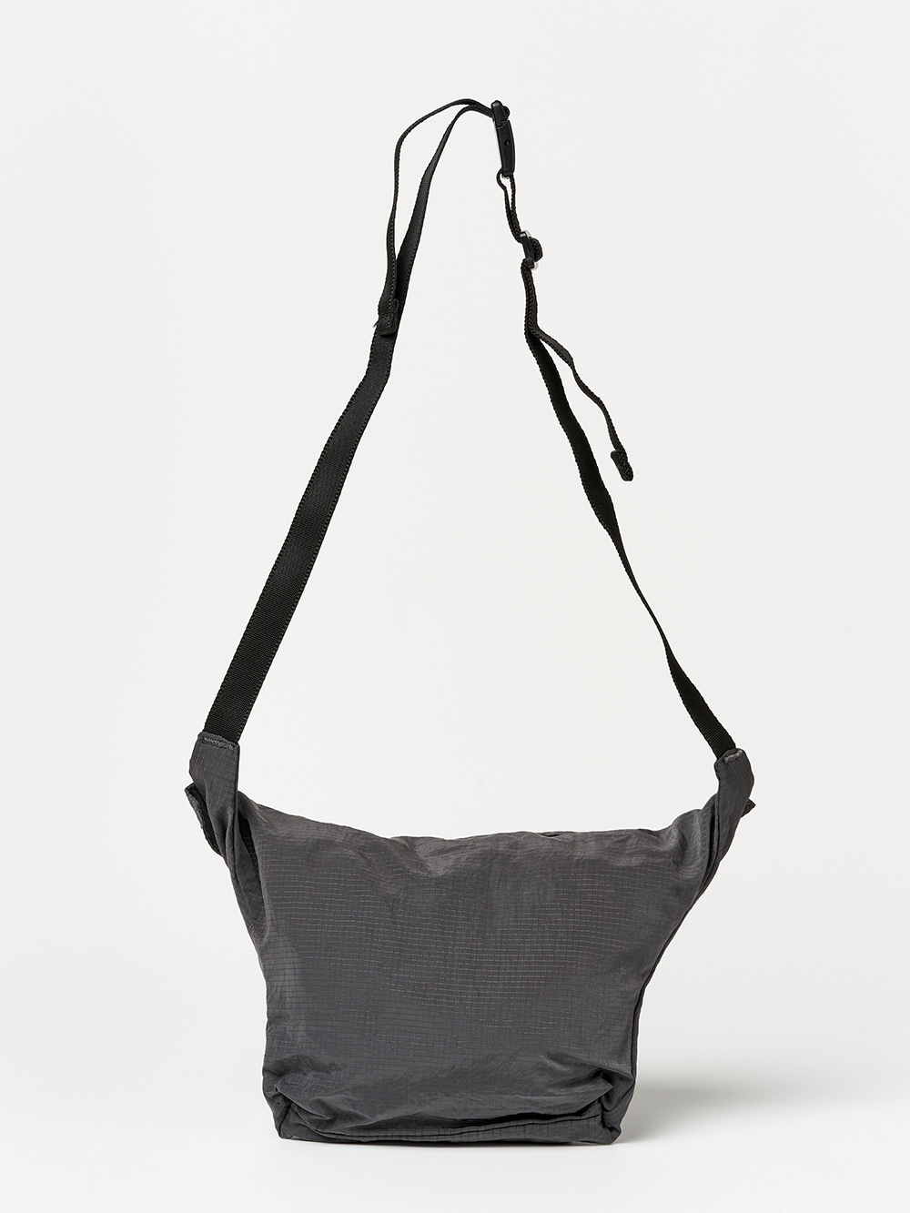 waterproof waist bag_Grey