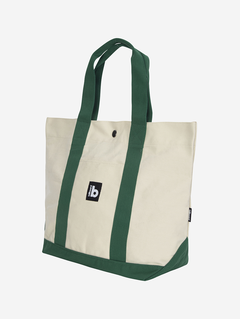 Canvas Coloring Tote bag_Ivory