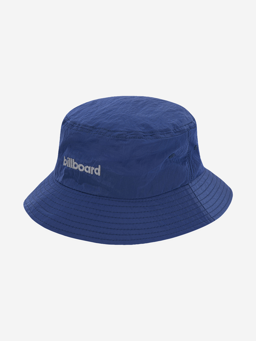 Nylon Bucket Hat_Blue