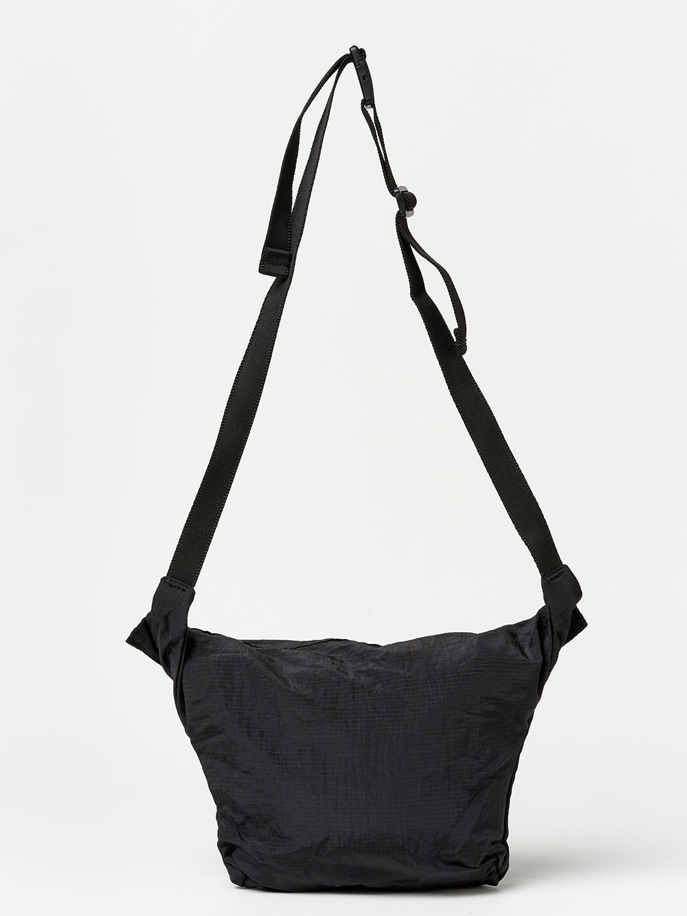 waterproof waist bag_Black