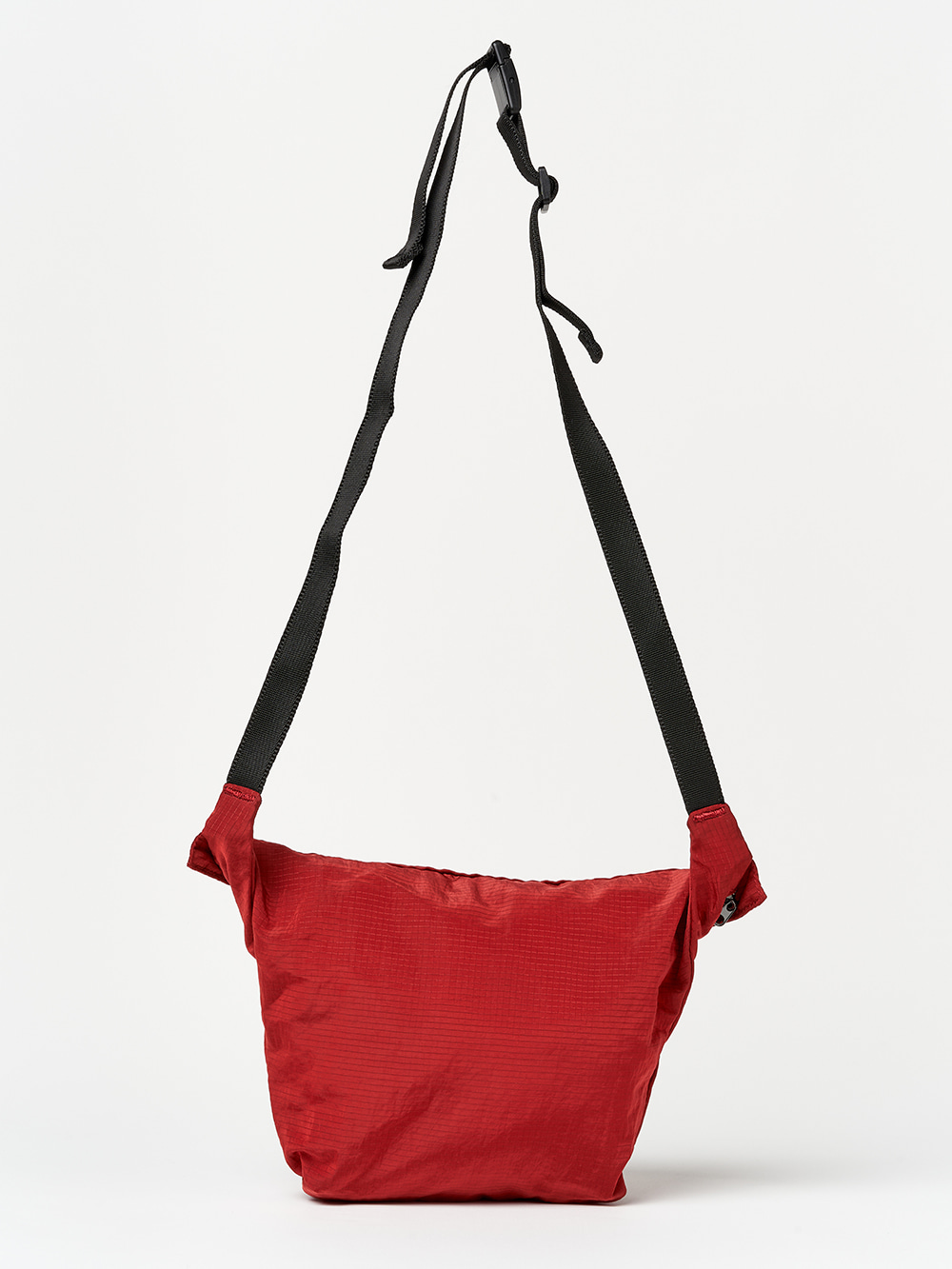 waterproof waist bag_Red